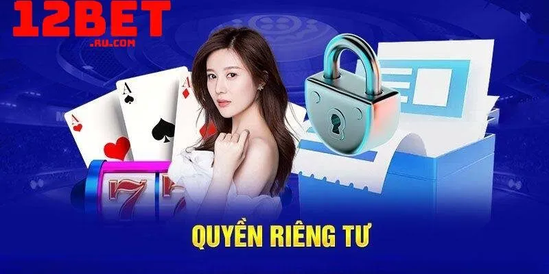 Quyền riêng tư 3 thông tin người chơi cho bên thứ 3