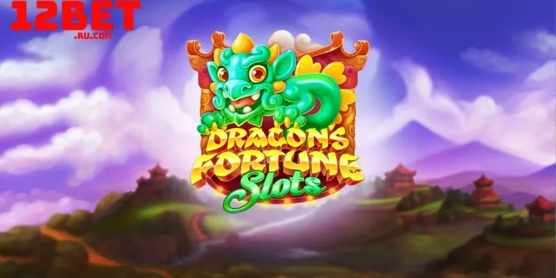 Nổ Hũ 2 Fortune Dragon thu hút người chơi